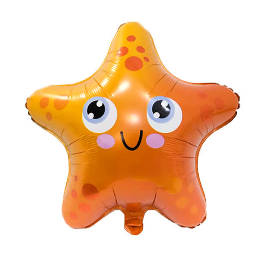 Sea Creature Starfish 22"