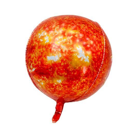 4D Space Sun 22"
