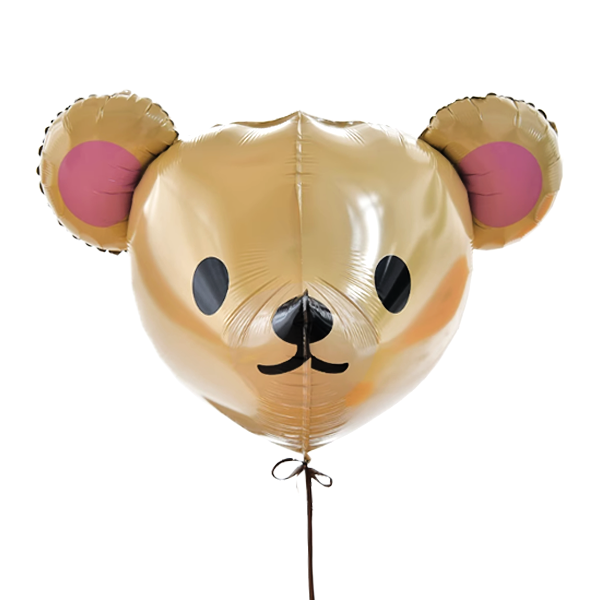 3D Bear 24"