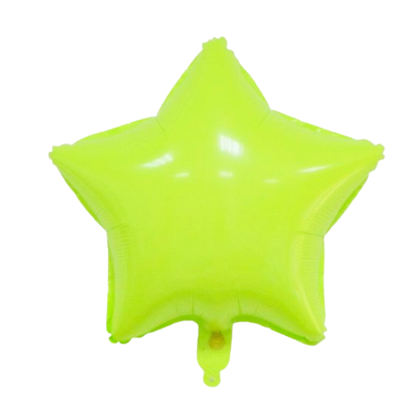 Candy Star 18"