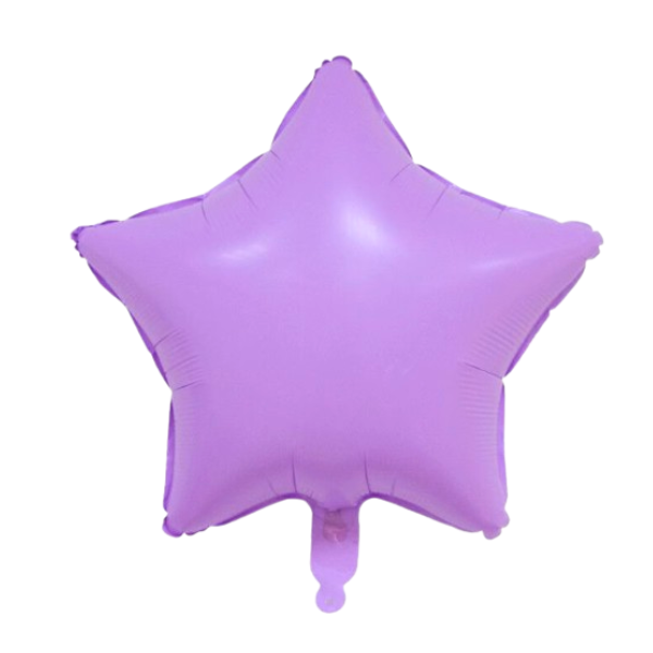 Candy Star 18"