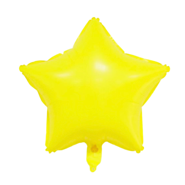 Candy Star 18"