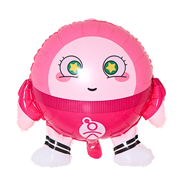 Cartoon Eggy Party Rosie 22"