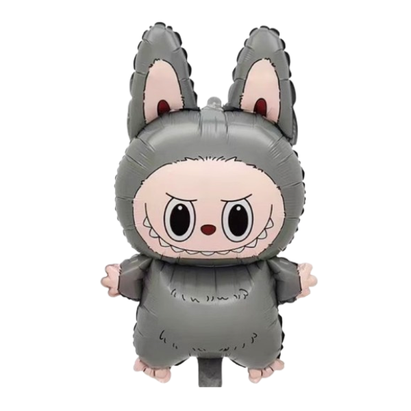 Cartoon Pop Mart Labubu 26"