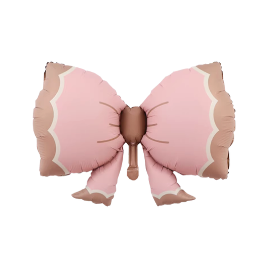 Pastel Bow Tie 36"