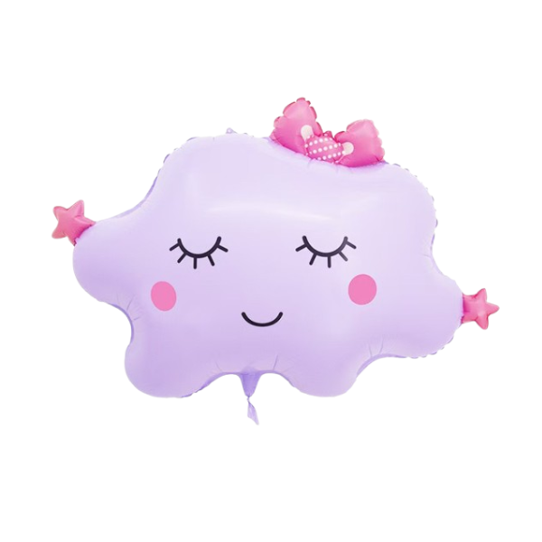 Sleepy Cloud 28"