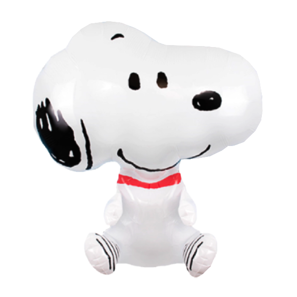 Peanuts Snoopy 22"