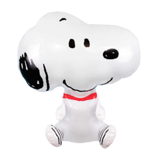 Peanuts Snoopy 22"